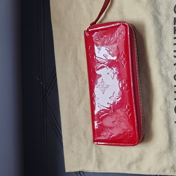 Louis VUITTON wallet - Picture 7 of 8